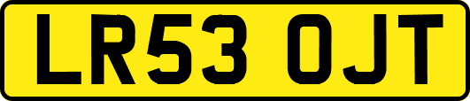 LR53OJT