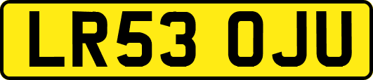 LR53OJU