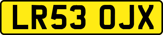 LR53OJX