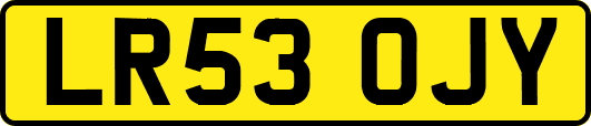 LR53OJY