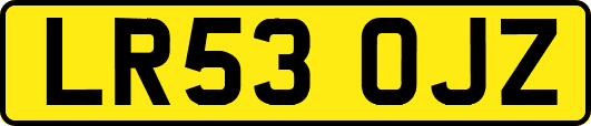 LR53OJZ