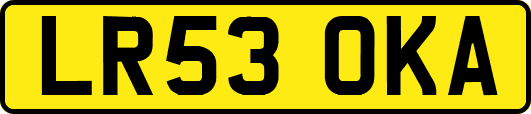 LR53OKA