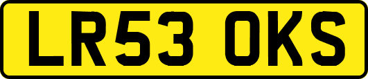 LR53OKS