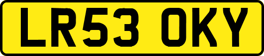 LR53OKY