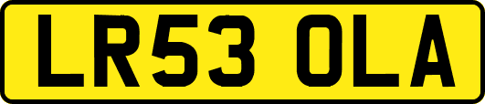 LR53OLA