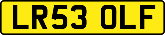 LR53OLF