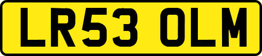 LR53OLM
