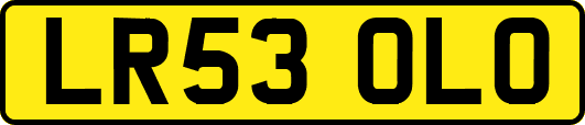 LR53OLO