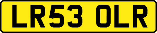 LR53OLR