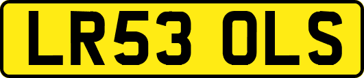 LR53OLS