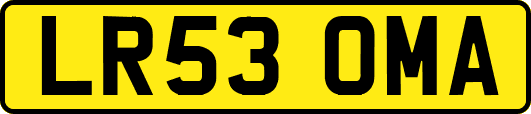 LR53OMA