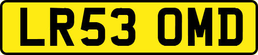 LR53OMD