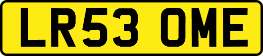 LR53OME