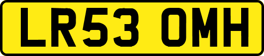 LR53OMH