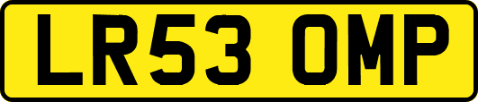 LR53OMP