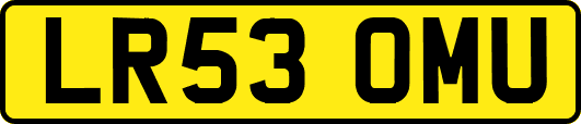 LR53OMU