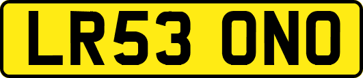 LR53ONO