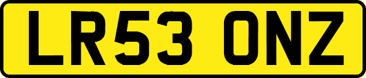 LR53ONZ