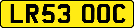 LR53OOC