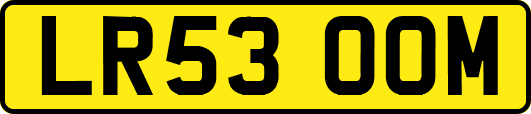 LR53OOM