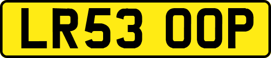 LR53OOP