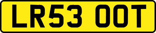 LR53OOT