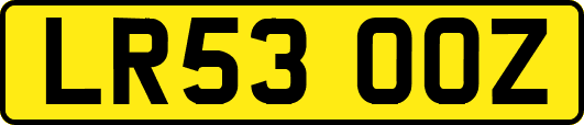 LR53OOZ