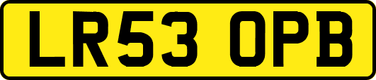 LR53OPB