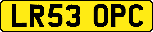 LR53OPC