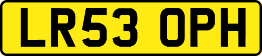LR53OPH