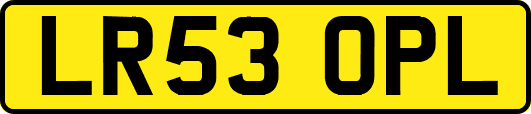 LR53OPL