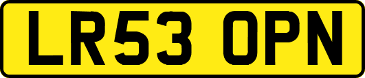 LR53OPN
