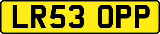 LR53OPP
