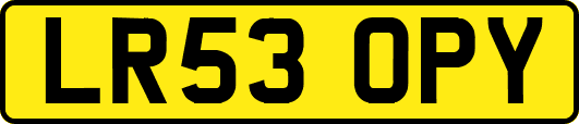 LR53OPY