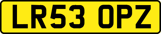 LR53OPZ