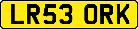 LR53ORK