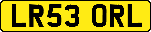 LR53ORL