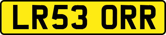 LR53ORR