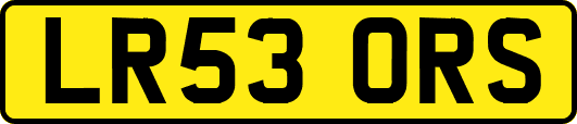 LR53ORS