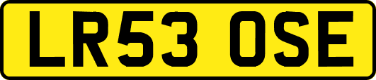 LR53OSE