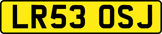 LR53OSJ