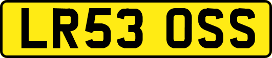LR53OSS