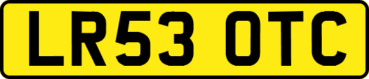 LR53OTC