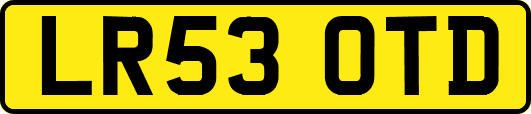 LR53OTD