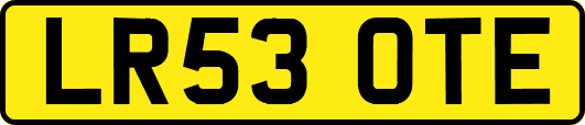 LR53OTE