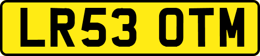 LR53OTM