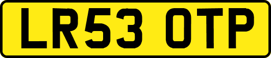 LR53OTP