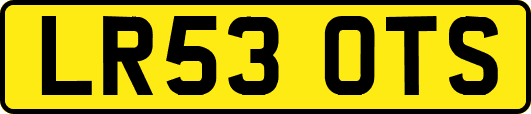 LR53OTS