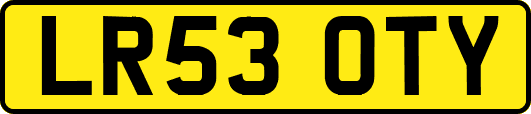 LR53OTY