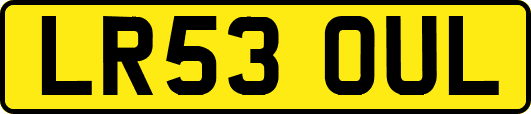 LR53OUL